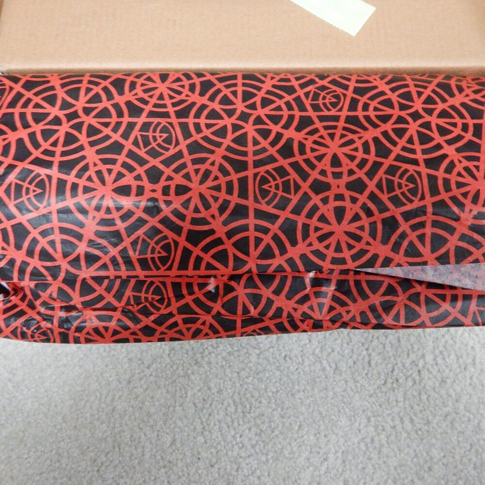 Strange Cvlt Jack-o-lantern flats - Picture 7 of 7